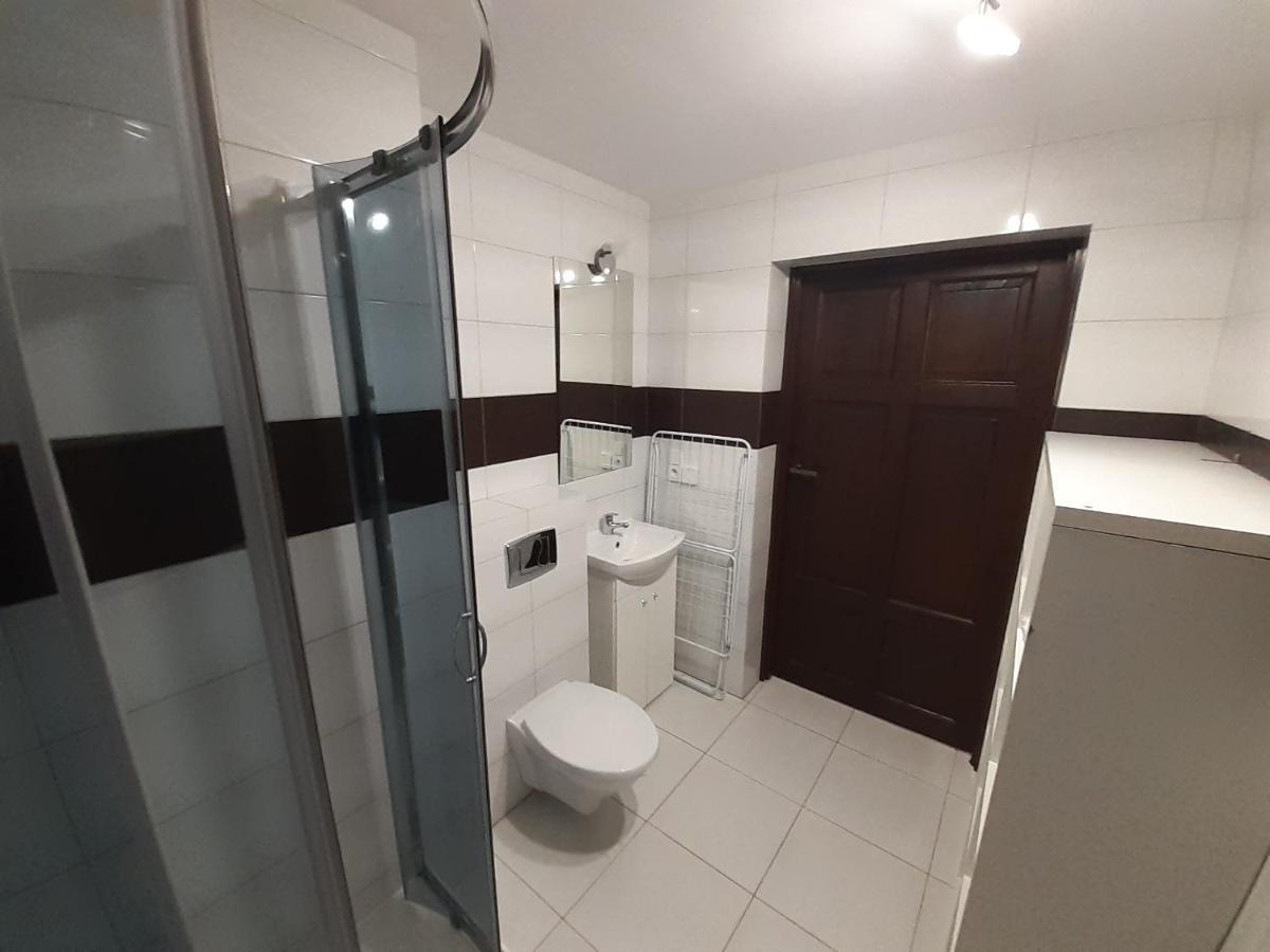 Dom Wisniowy Zakatek Holiday home Mierki