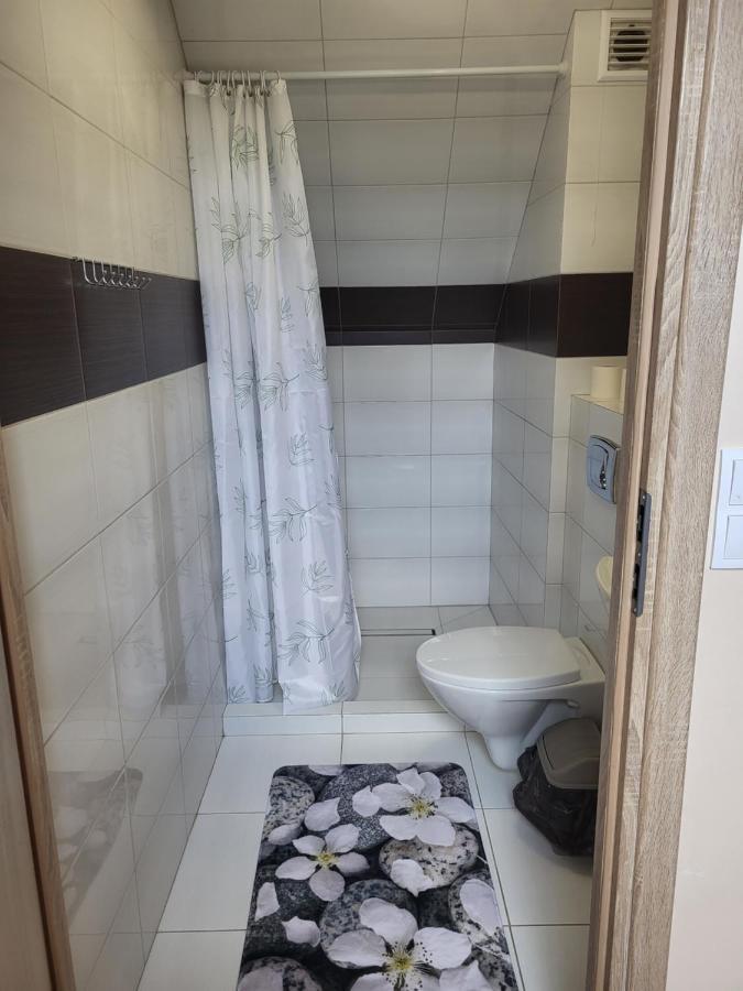 Dom Wisniowy Zakatek Holiday home *