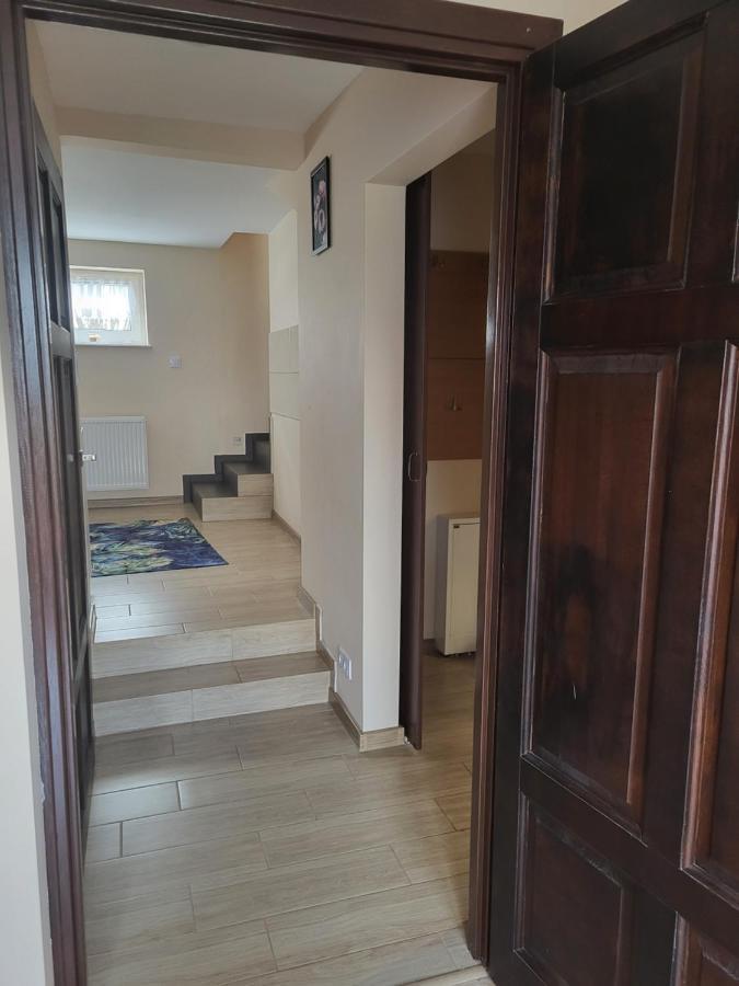Dom Wisniowy Zakatek Holiday home *