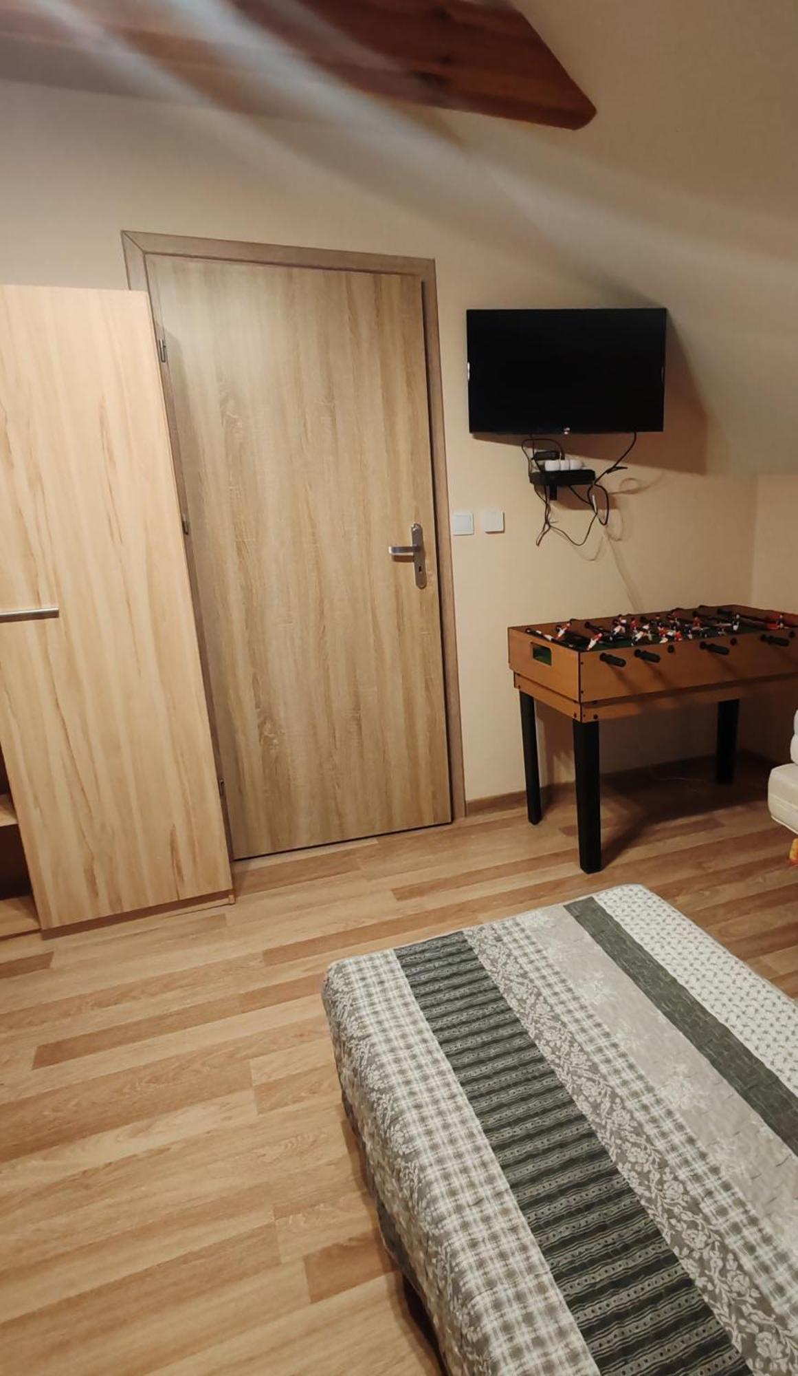 Dom Wisniowy Zakatek Holiday home